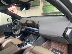 بي ام دبليو X3